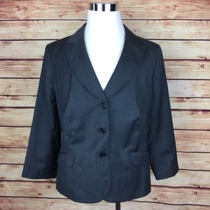 ‼️NEW Boden Wool Blazer Jacket
